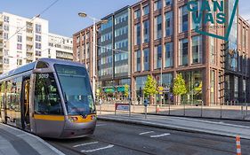 Canvas Point Campus Dublin Docklands